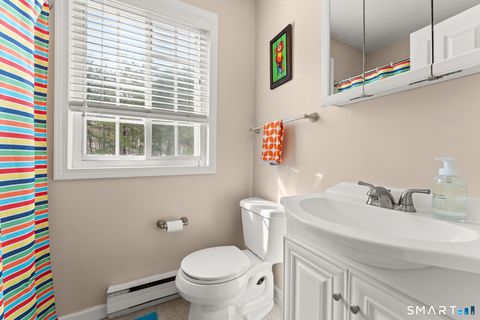 Tiny photo for 94 Cynthia Lane #APT A6, Middletown, CT 06457 (MLS # 24155220)