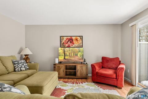 Tiny photo for 94 Cynthia Lane #APT A6, Middletown, CT 06457 (MLS # 24155220)