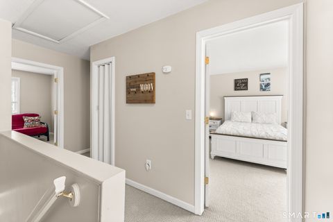 Tiny photo for 94 Cynthia Lane #APT A6, Middletown, CT 06457 (MLS # 24155220)