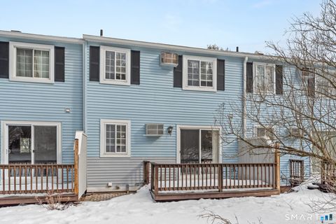Tiny photo for 94 Cynthia Lane #APT A6, Middletown, CT 06457 (MLS # 24155220)