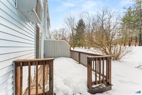 Tiny photo for 94 Cynthia Lane #APT A6, Middletown, CT 06457 (MLS # 24155220)