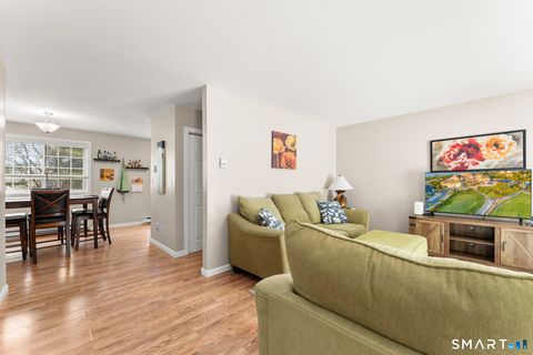 Tiny photo for 94 Cynthia Lane #APT A6, Middletown, CT 06457 (MLS # 24155220)