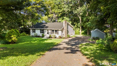 Photo of 18 Hilltop Drive, Ellington, CT 06029 (MLS # 24201948)