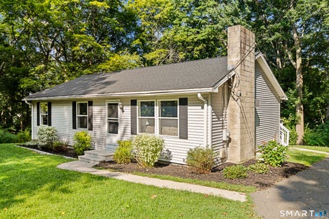 Tiny photo for 18 Hilltop Drive, Ellington, CT 06029 (MLS # 24201948)