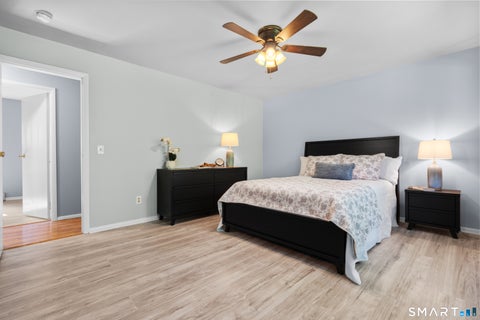 Tiny photo for 18 Hilltop Drive, Ellington, CT 06029 (MLS # 24201948)