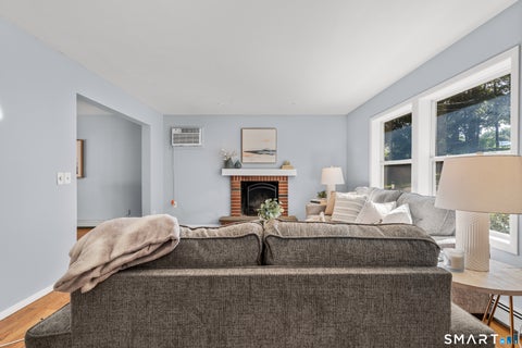 Tiny photo for 18 Hilltop Drive, Ellington, CT 06029 (MLS # 24201948)