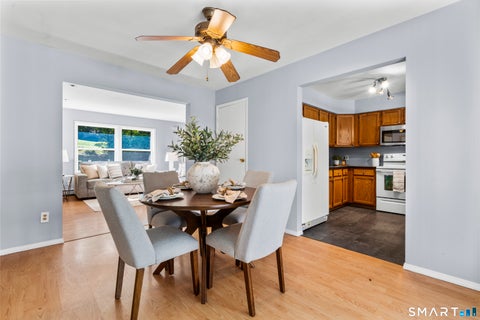 Tiny photo for 18 Hilltop Drive, Ellington, CT 06029 (MLS # 24201948)
