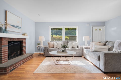 Tiny photo for 18 Hilltop Drive, Ellington, CT 06029 (MLS # 24201948)