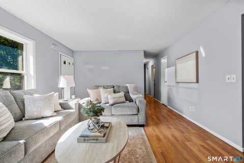 Tiny photo for 18 Hilltop Drive, Ellington, CT 06029 (MLS # 24201948)
