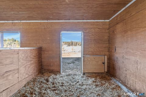 Tiny photo for 117 New Road, Thompson, CT 06277 (MLS # 24141156)