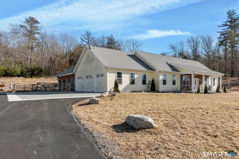 Tiny photo for 117 New Road, Thompson, CT 06277 (MLS # 24141156)