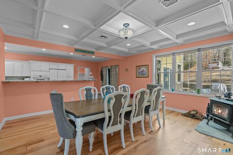 Tiny photo for 117 New Road, Thompson, CT 06277 (MLS # 24141156)