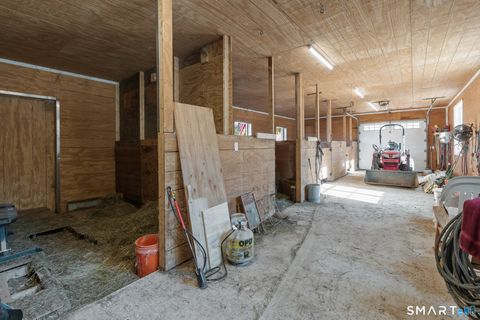 Tiny photo for 117 New Road, Thompson, CT 06277 (MLS # 24141156)