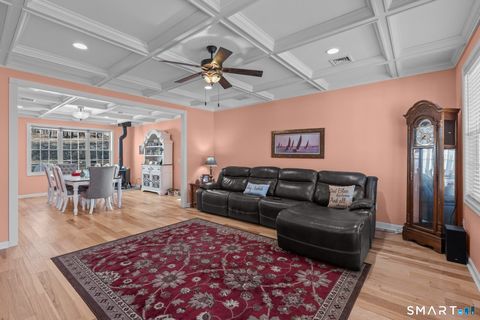 Tiny photo for 117 New Road, Thompson, CT 06277 (MLS # 24141156)