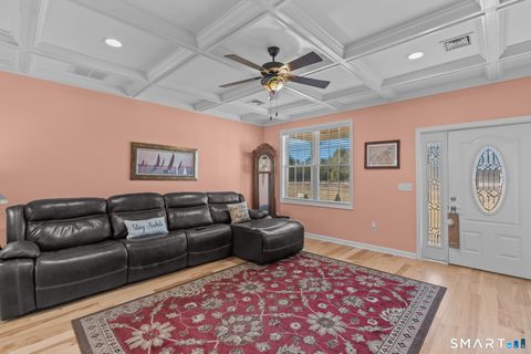 Tiny photo for 117 New Road, Thompson, CT 06277 (MLS # 24141156)