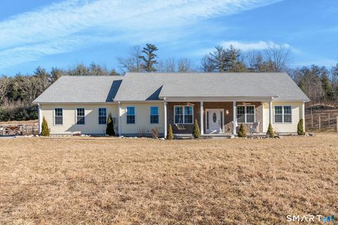 Homes For Sale - 117 New Road<br/> Thompson, CT 06277