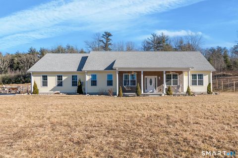 117 New Road Thompson CT 06277