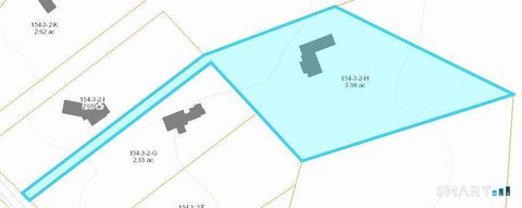 Tiny photo for 117 New Road, Thompson, CT 06277 (MLS # 24141156)