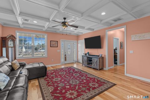 Tiny photo for 117 New Road, Thompson, CT 06277 (MLS # 24141156)