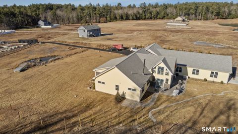 Tiny photo for 117 New Road, Thompson, CT 06277 (MLS # 24141156)