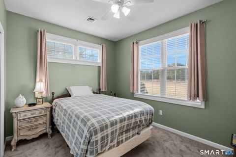 Tiny photo for 117 New Road, Thompson, CT 06277 (MLS # 24141156)