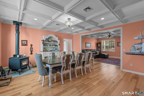 Tiny photo for 117 New Road, Thompson, CT 06277 (MLS # 24141156)