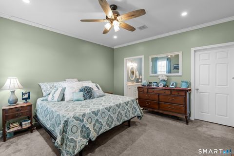 Tiny photo for 117 New Road, Thompson, CT 06277 (MLS # 24141156)