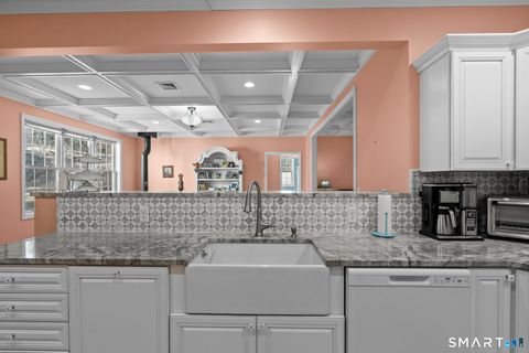 Tiny photo for 117 New Road, Thompson, CT 06277 (MLS # 24141156)