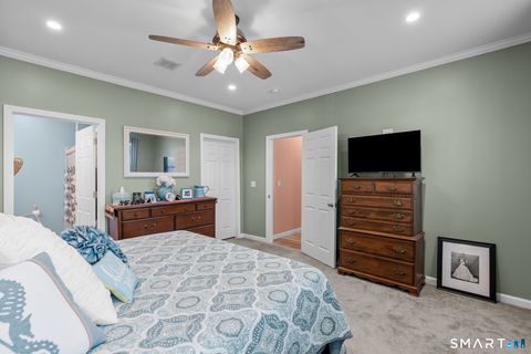 Tiny photo for 117 New Road, Thompson, CT 06277 (MLS # 24141156)