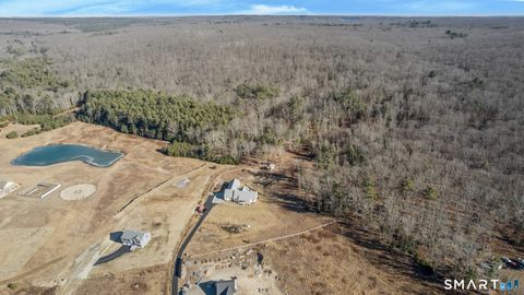 Tiny photo for 117 New Road, Thompson, CT 06277 (MLS # 24141156)