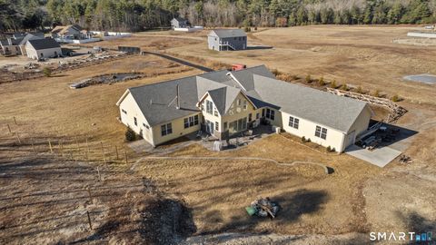 Tiny photo for 117 New Road, Thompson, CT 06277 (MLS # 24141156)