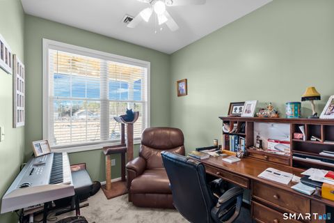 Tiny photo for 117 New Road, Thompson, CT 06277 (MLS # 24141156)