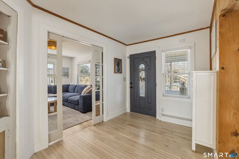 Tiny photo for 6 Orchard Street, East Lyme, CT 06357 (MLS # 24160157)