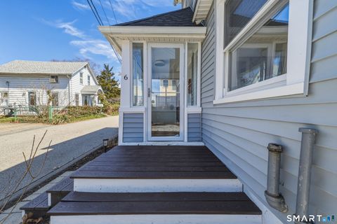 Tiny photo for 6 Orchard Street, East Lyme, CT 06357 (MLS # 24160157)
