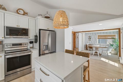 Tiny photo for 6 Orchard Street, East Lyme, CT 06357 (MLS # 24160157)