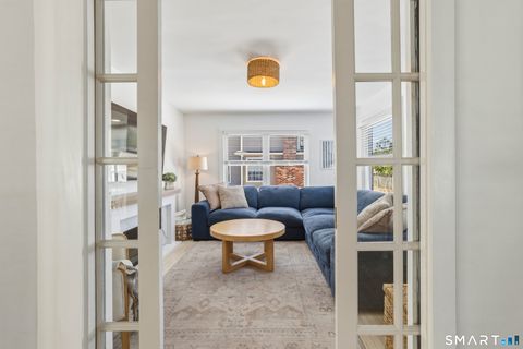 Tiny photo for 6 Orchard Street, East Lyme, CT 06357 (MLS # 24160157)