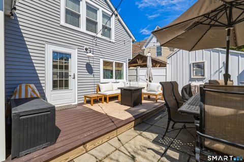 Tiny photo for 6 Orchard Street, East Lyme, CT 06357 (MLS # 24160157)