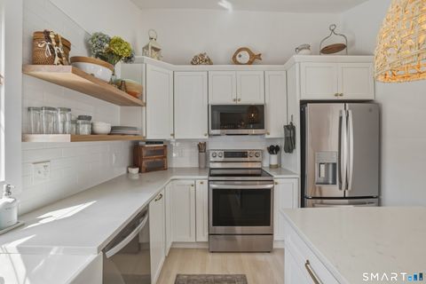 Tiny photo for 6 Orchard Street, East Lyme, CT 06357 (MLS # 24160157)