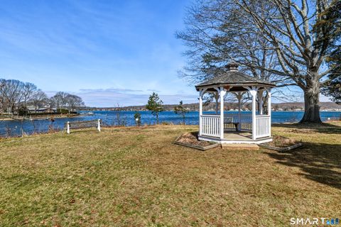 Tiny photo for 6 Orchard Street, East Lyme, CT 06357 (MLS # 24160157)