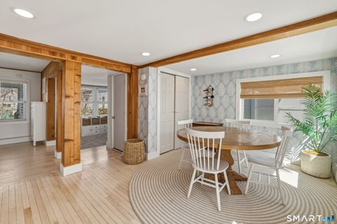 Tiny photo for 6 Orchard Street, East Lyme, CT 06357 (MLS # 24160157)