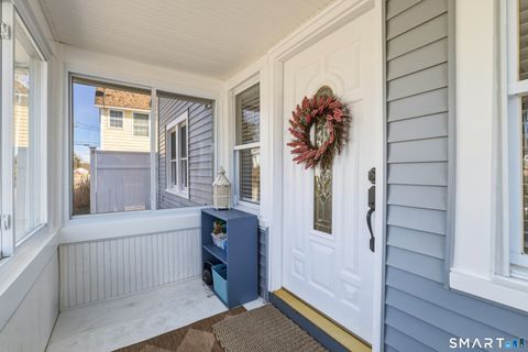 Tiny photo for 6 Orchard Street, East Lyme, CT 06357 (MLS # 24160157)