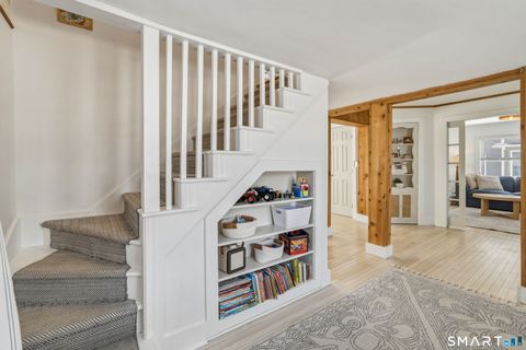 Tiny photo for 6 Orchard Street, East Lyme, CT 06357 (MLS # 24160157)