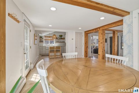 Tiny photo for 6 Orchard Street, East Lyme, CT 06357 (MLS # 24160157)