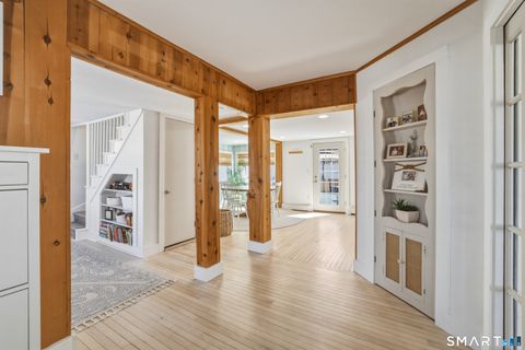 Tiny photo for 6 Orchard Street, East Lyme, CT 06357 (MLS # 24160157)