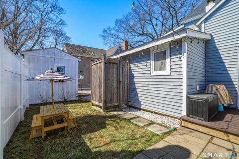 Tiny photo for 6 Orchard Street, East Lyme, CT 06357 (MLS # 24160157)