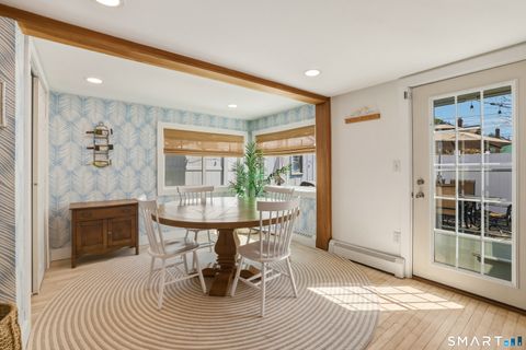 Tiny photo for 6 Orchard Street, East Lyme, CT 06357 (MLS # 24160157)