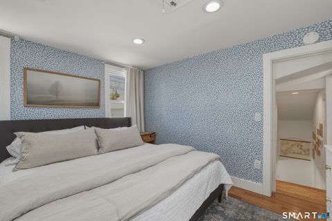 Tiny photo for 6 Orchard Street, East Lyme, CT 06357 (MLS # 24160157)