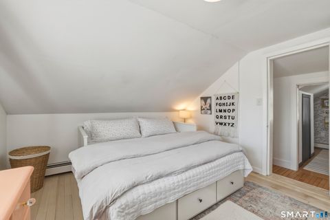 Tiny photo for 6 Orchard Street, East Lyme, CT 06357 (MLS # 24160157)