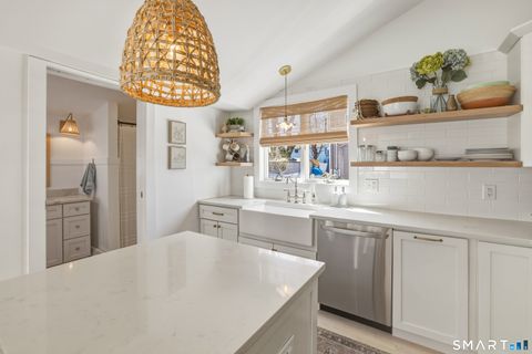 Tiny photo for 6 Orchard Street, East Lyme, CT 06357 (MLS # 24160157)