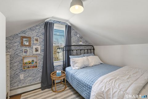 Tiny photo for 6 Orchard Street, East Lyme, CT 06357 (MLS # 24160157)